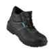 NEOSafe A5014 Bull Steel Toe Safety Shoes, Size: 8