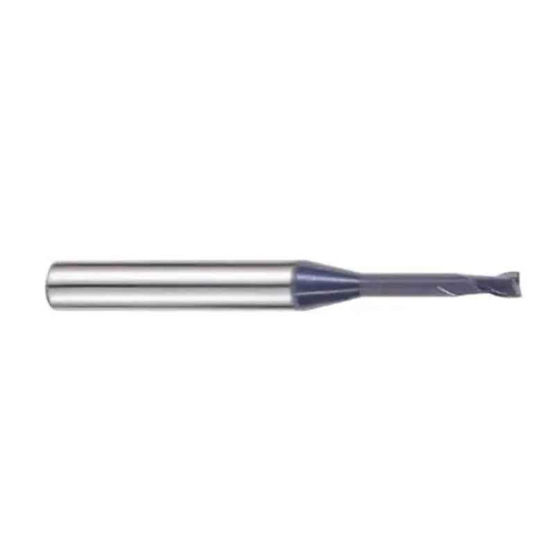 YG-1 50mm 2 Flute K2 Carbide Rib Processing End Mill, G9B80915