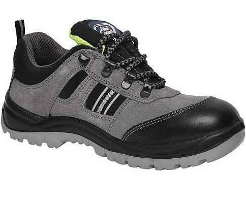 cooper safety shoes