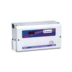 Bluebird 5kVA 100-270V Aluminium Voltage Stabilizer for Air Conditioner, BA510A