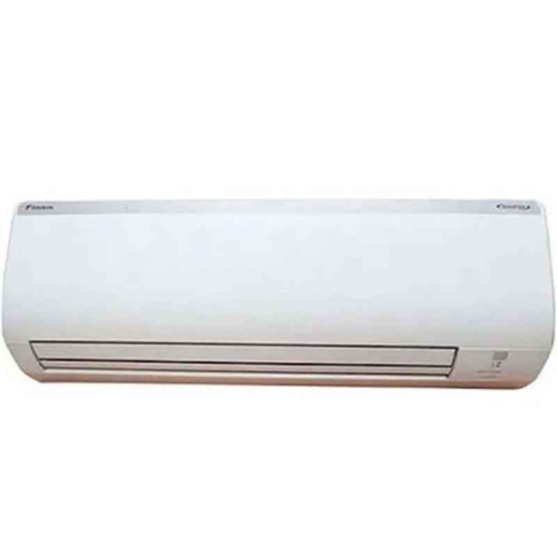 Daikin 1.5 Ton 1670W 3 Star White Inverter Split AC, FTKY50