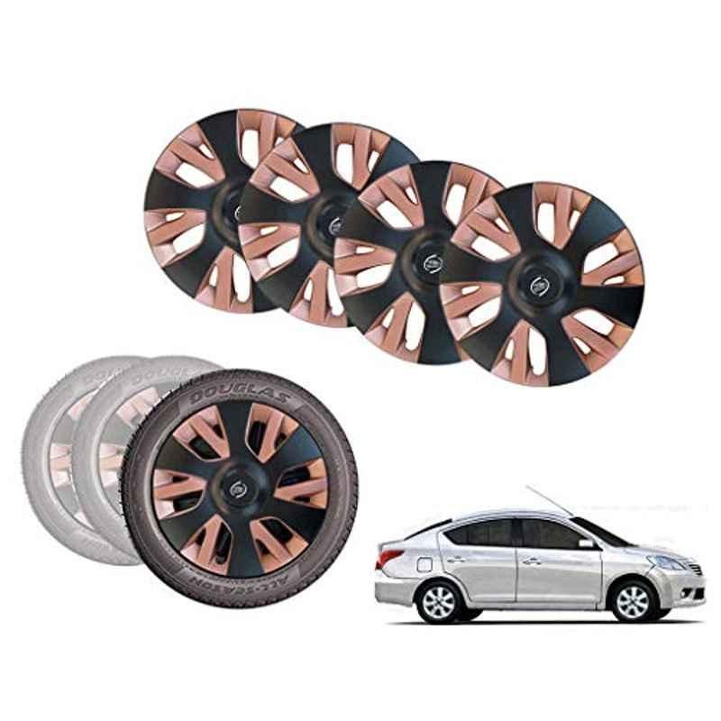 Nissan sunny wheel deals cap