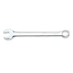 Toptul 1-5/8 inch 15 deg Offset Standard Combination Wrench, ACAB5252