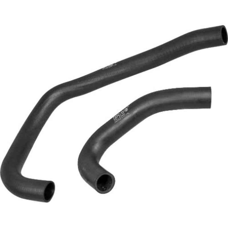 Bravo 2 Pcs Hose Pipe Set for Hyundai i20 (Diesel), PN-0073