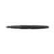 Cross ATX Black Ink Brushed Black PVD Finish Fountain Pen, 886-41MJ