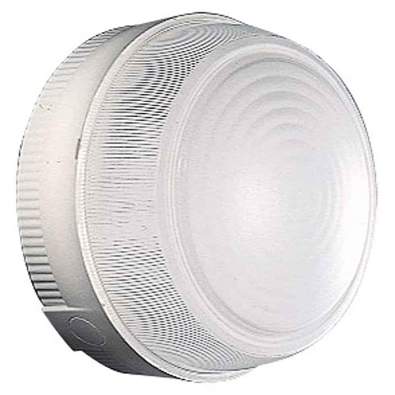 Gewiss GW80652 Tonda ES 230 100W E27 Ceiling Light