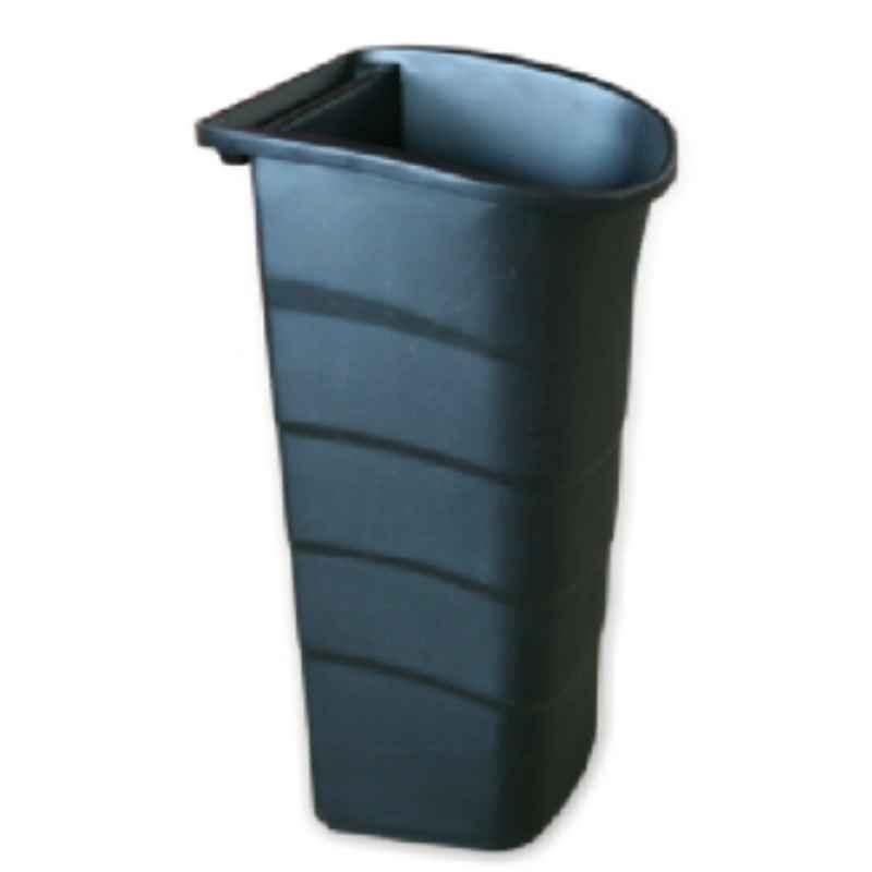 Baiyun 36x29x56cm Gray Collecting Bucket, Size: L, AF08636
