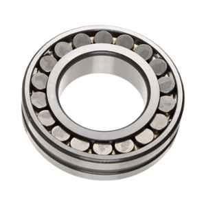 B K Jagan & Co 30x70x25mm Spherical Roller Bearing, 33207