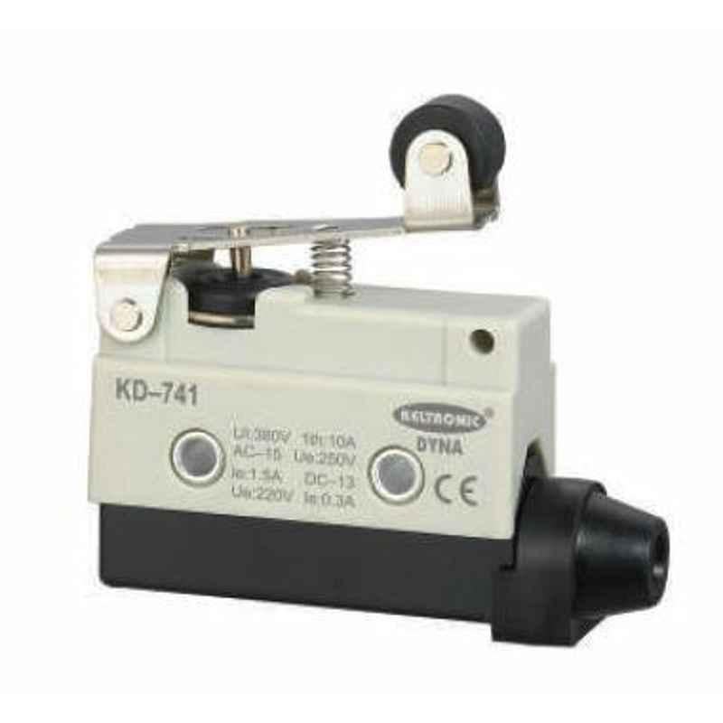Keltronic Dyna Micro Switch KD-841