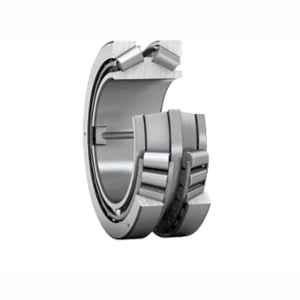 SKF BTH-1258 Taper Roller Hub Bearing, 45x80x48 mm