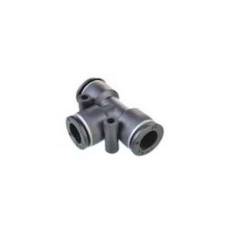 Akari 10-6mm Unequal Tee, 2 Big - 1 Small