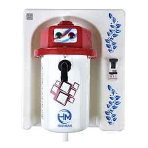 HM 3000W 1L Portable Shock Proof Instant Red Water Heater Geyser