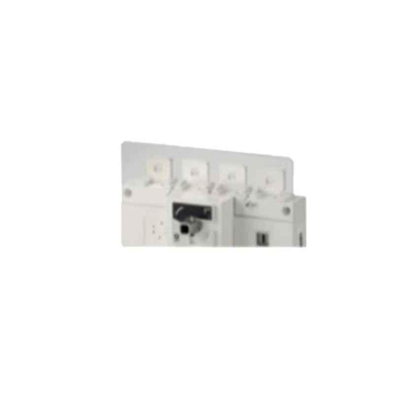 Socomec SIRCO B5 4P Terminal Screen Accessories, 26984050A