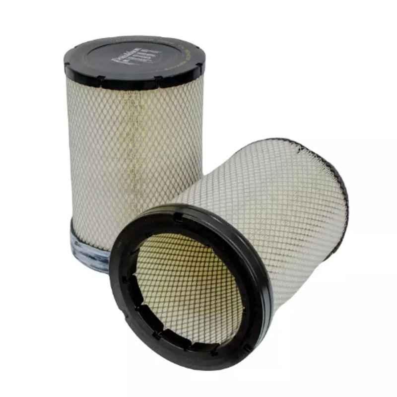 Donaldson P532508 11.72 inch Safety Air Filter Safety Radialseal