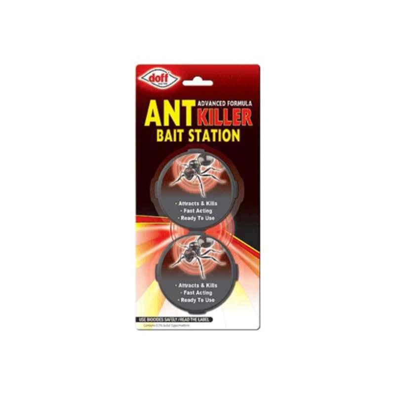 Doff 2 in 1 Ant Bait Station