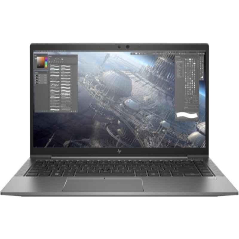 HP Zbook Firefly 14 inch Intel Core i7 1165G7 16GB/512GB FHD SSD Laptop, 2C9R0EA