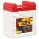 Exide Gold 12V 35Ah Right Layout Battery, GOLD35R