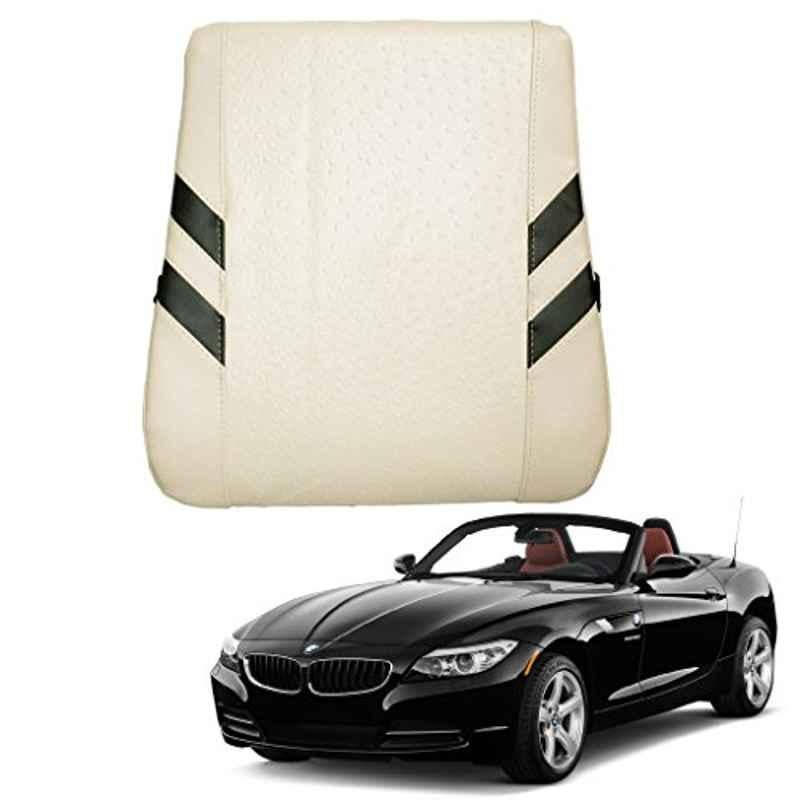 Kozdiko Beige Back Rest for BMW X1
