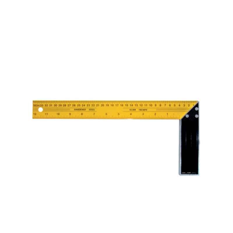 Beorol 35cm Angle Ruler, UL35