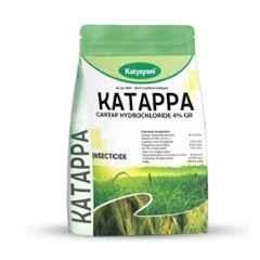 Katyayani Katappa 10kg Cartap Hydrochloride 4% GR Insecticide, K-5683