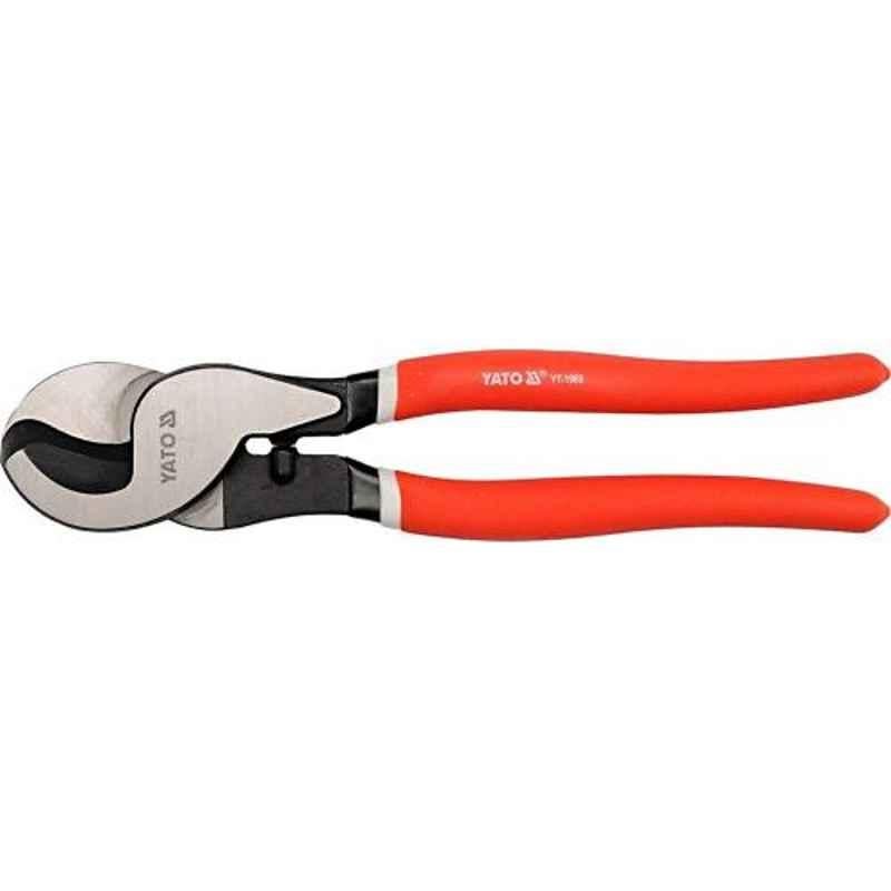 Yato 240mm Cable Cutter, YT-1969