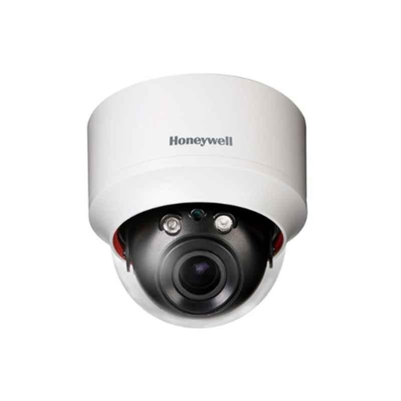Honeywell equIP 1080p White Full HD Surveillance Dome Camera