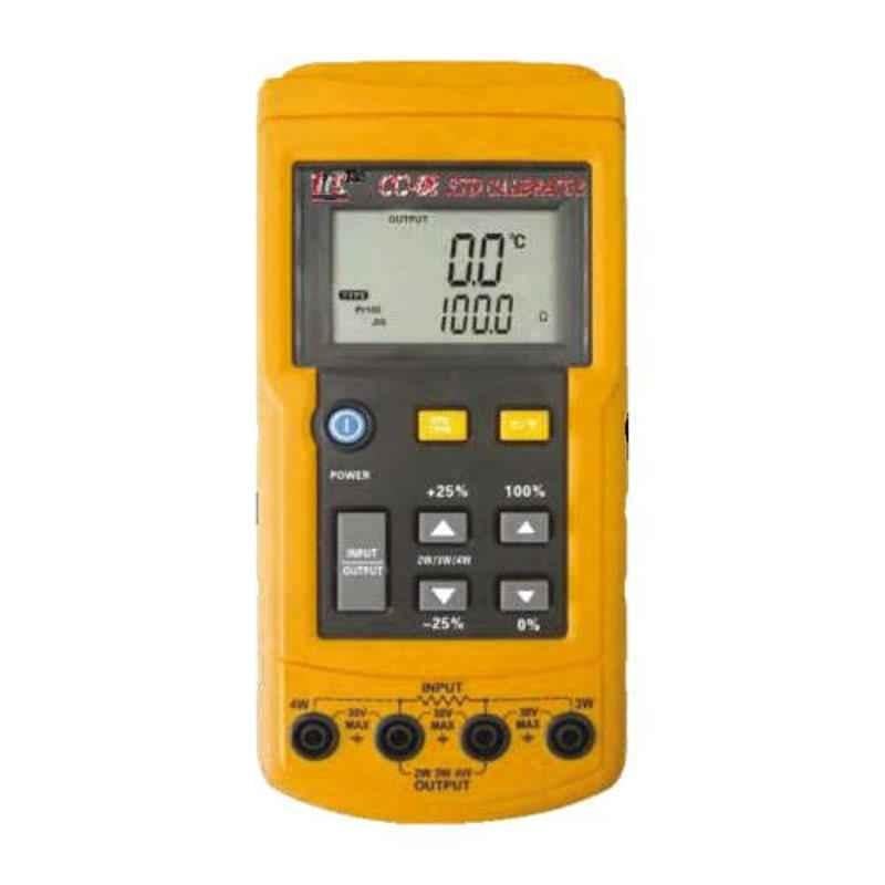 HTC CC-02 RTD Calibrator