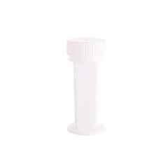 Abdos 12Pcs 10 Slots Coplin Jars, P90101