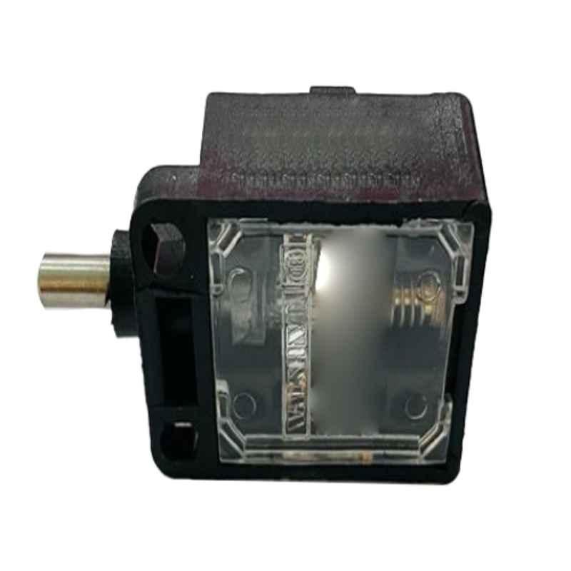 Vaishno 10A 500V AC Snap Action Limit Switch, LS-000-1
