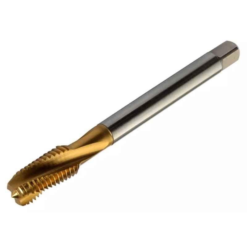 totem Toem M10x1mm Gold C-Type HSS-E Long Left Side Cutting Tap-picture-46
