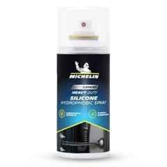 Michelin 135ml Silicone Lubricant Spray for Car & Bike, 5447