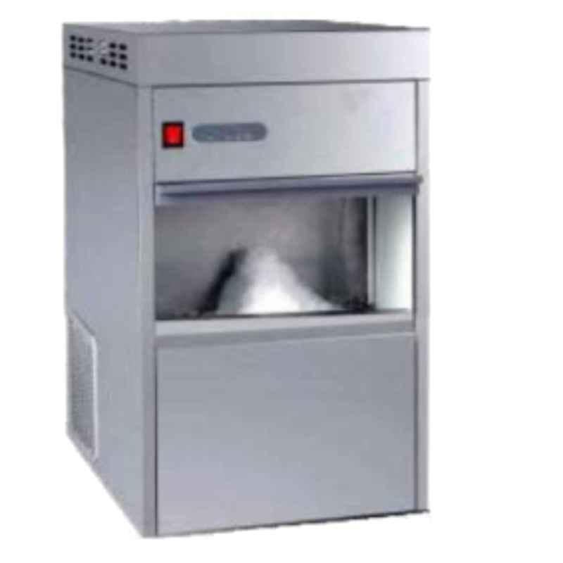 Buy NSAW ICE03 100Kg Ice Flaking Machine, NSAW1217 Online At Price ₹384302