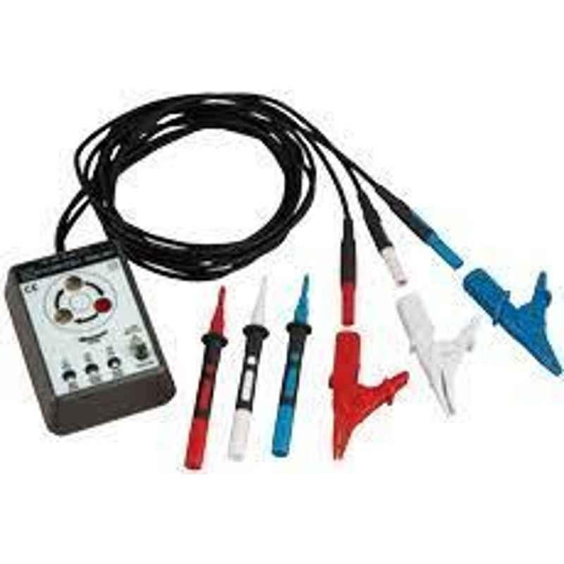 Kyoritsu Kew RCD Testers, 8031
