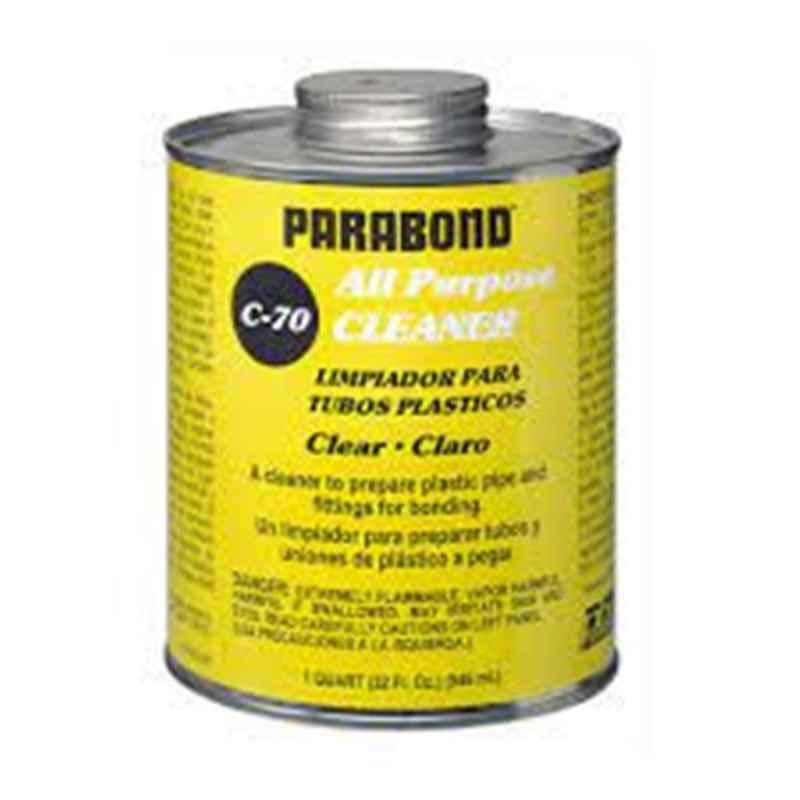 Parabond C-70 500 ml PVC All Purpose Cleaner, ATC-214