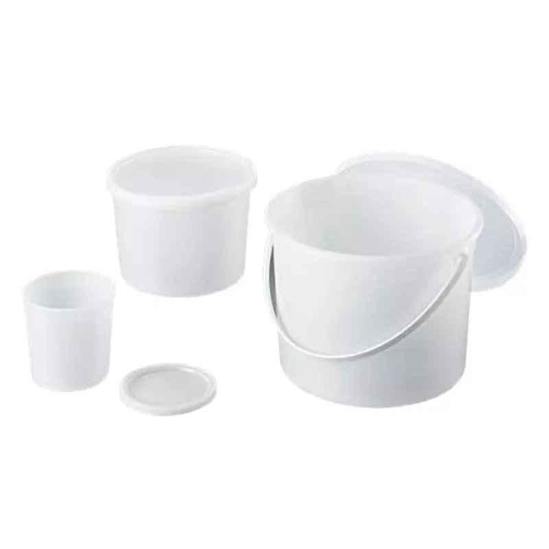 Lab Plus Storage Case 500x400x1100 mm, LP-6299 (Pack of 2)