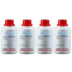 Z Premium 1L Heat Transfer Fluid, HTF01C3 (Pack of 4)