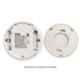 Impact by Honeywell White Battery Operated Standalone Thermal Smoke Detector, JTYJ-GD-2330/B
