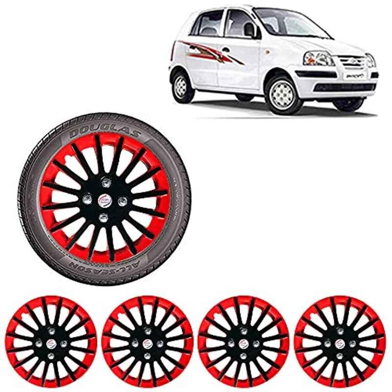 13 inch alloy wheels online for santro xing