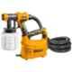 Ingco 500W HVLP Floor Based Spray Gun, SPG5008