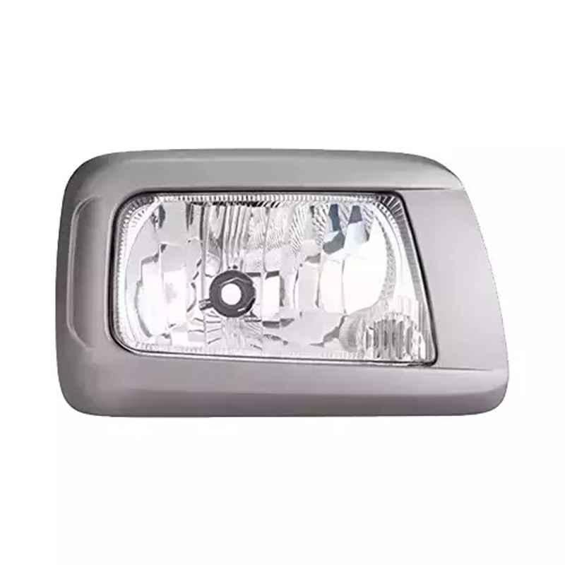 Lumax 645-Hlb-Blz-Bg-R Right Mahindra Blazo Big Bs3 Mahindra Four Wheeler Head Light Assembly