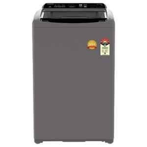 Whirlpool Whitemagic Elite 7kg 5 Star Grey Fully Automatic Top Load Washing Machine