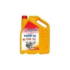 Z Premium OM 33 5 Litre Oil