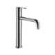 Jaquar Fusion Full Gold 600mm Single Lever Sink Mixer, FUS-GLD-29009B
