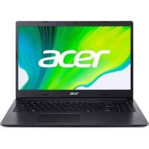 Acer A315-23 Aspire Charcoal Black Laptop with AMD Ryzen 5 Quad Core 3500U 8GB/512GB SSD/Windows 11 Home & 15.6 inch Display, NX.HVTSI.008