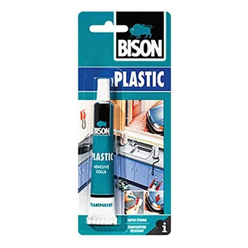 Bison 25ml Plastic Card Adhesive