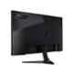 Acer Nitro QG241YS 23.8 inch FHD VA Black LCD Gaming Monitor, UM.QQ1SI.S01