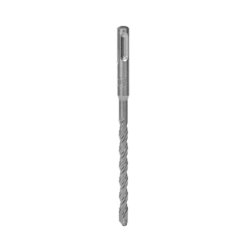 Geepas 300mm Steel SDS Max Pointed Chisel, GMAX-PT300