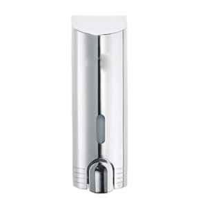 Dolphy 400ml ABS Wall Mounted Liquid Soap Dispenser, DSDR0009