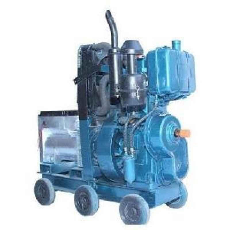 Standard 7.5 kVA Diesel Generator Diesel Generator