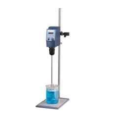 U-Tech Laboratory Stirrer with 1/8HP Geared Motor & Drill Chuck, SSI-154